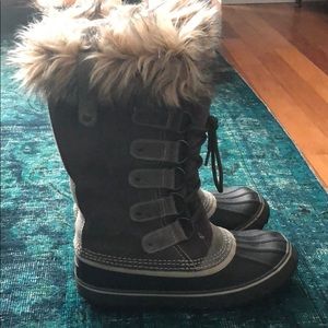 Sorel Joan of Arctic Boots